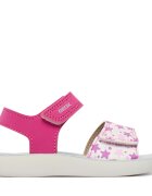 Geox Сандали B Sandal Lightfloppy B455TB 054AJ C0232