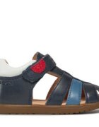 Geox Сандали B Sandal Macchia Boy B254VA 0CL54 C0693
