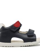 Geox Сандали B Sandal Macchia Boy B254VB08554C4002