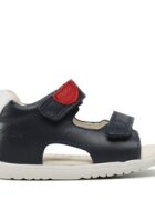 Geox Сандали B Sandal Macchia Boy B254VB08554C4002