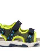 Geox Сандали B Sandal Multy B450FA 014CE CE3F4 M