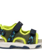 Geox Сандали B Sandal Multy B450FA 014CE CE3F4 M