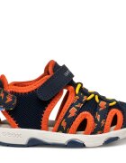 Geox Сандали B Sandal Multy B450FB 014CE CE3F4 M
