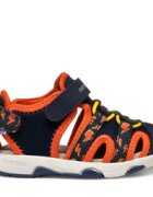 Geox Сандали B Sandal Multy B450FB 014CE CE3F4 M