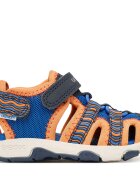 Geox Сандали B Sandal Multy Boy B650FA 0CE14 C0685 M