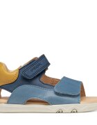 Geox Сандали B Sandal Steppieup B B656PB 000CL C0916