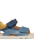 Geox Сандали B Sandal Steppieup B B656PB 000CL C0916