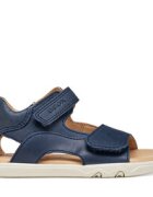 Geox Сандали B Sandal Steppieup B B656PB 000CL C4002