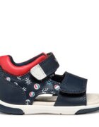 Geox Сандали B Sandal Zapito B556EA 05404 C0735
