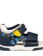 Geox Сандали B Sandal Zapito B556EA 05404 CF42Q
