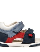 Geox Сандали B Sandal Zapito B556EB 022CL C4152