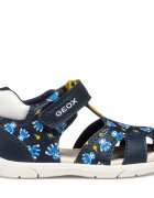 Geox Сандали B Sandal Zapito B556EC 05404 CF42Q