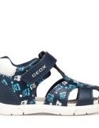 Geox Сандали B Sandal Zapito Boy B556EC 05404 C4277