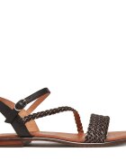Geox Сандали D Sozy Plus D55DQD 081KY C9B1G