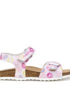Geox Сандали J Adriel Girl J028MC 00004 C1Z8D M