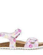 Geox Сандали J Adriel Girl J028MC 00004 C1Z8D M