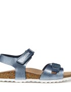 Geox Сандали J Adriel Girl J028MC 000BJ C4005 M Син