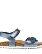 Geox Сандали J Adriel Girl J028MC 000BJ C4005 M Син