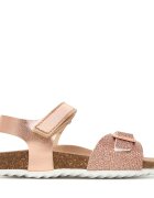 Geox Сандали J Adriel Girl J028MC 0BNEW C8124 S