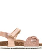 Geox Сандали J Adriel Girl J028MC 0BNEW C8124 S