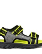 Geox Сандали J Airadyum Bo J45F1B 014ME C0666 M