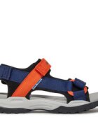 Geox Сандали J Borealis Boy J450RE 01411 C0659 S