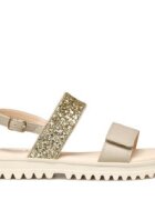 Geox Сандали J Coralie Gir J556EA 0BCEW C0262 M