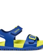 Geox Сандали J Fusbetto Bo J35HMA 000BC CK42H M