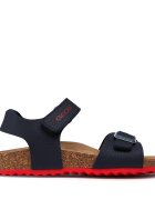 Geox Сандали J Ghita B. B J028LB 000EK C0735 S