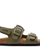 Geox Сандали J Ghita Boy J358LD 000BC C3009 M