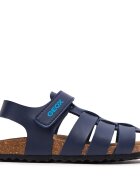 Geox Сандали J Ghita Boy J458LA 000BC C4002 M