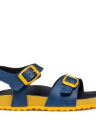 Geox Сандали J Ghita J558LC 0003W C0072 M