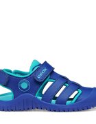 Geox Сандали J S. Fusbetto Pro Bo J650JA 0CE15 C4255 S