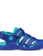 Geox Сандали J S. Fusbetto Pro Bo J650JA 0CE15 C4255 S