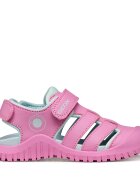 Geox Сандали J S. Fusbetto Pro Gi J65NZA 0CE15 C8F4A S