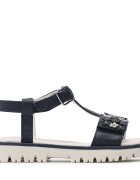 Geox Сандали J S.Starblush G. A J25FYA 000BC C4002 M