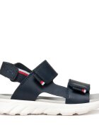 Geox Сандали J Sandal Airadyum Bo J55F1B 0009B C0735 S
