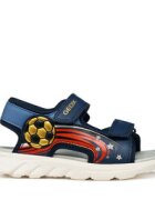 Geox Сандали J Sandal Airadyum Bo J65F1B 000BC C0833 M