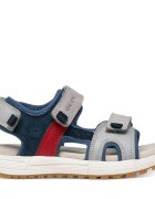 Geox Сандали J Sandal Alben Boy J35AVA 01520 CF44M M