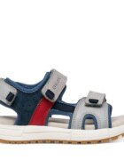 Geox Сандали J Sandal Alben Boy J35AVA 01520 CF44M M
