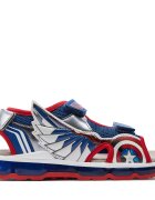 Geox Сандали J Sandal Android Boy J450QA 01454 C0200 D