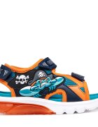 Geox Сандали J Sandal Ciberdron B J65MXD 01454 C4361 M