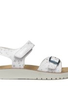 Geox Сандали J Sandal Costarei Gi J15EAB 00004 C1000 S