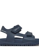 Geox Сандали J Sandal Fusbetto Bo J45HMA 000BC C4002 M