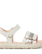 Geox Сандали J Sandal Haiti Girl J458ZD 000NF C0459 M