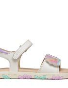 Geox Сандали J Sandal Haiti Girl J658ZB 05402 C0814 M