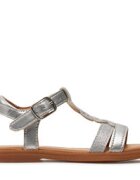 Geox Сандали J Sandal Karly Girl J4535H 0NFQD C1007 M