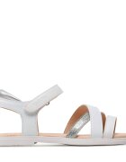 Geox Сандали J Sandal Karly Girl J5235D00254C1000 M
