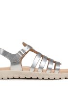 Geox Сандали J Sandal Soleima Gir J35GSB000CFC1007 D