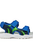 Geox Сандали J Sandal Splush Boy J65GPA 05415 C4165 M